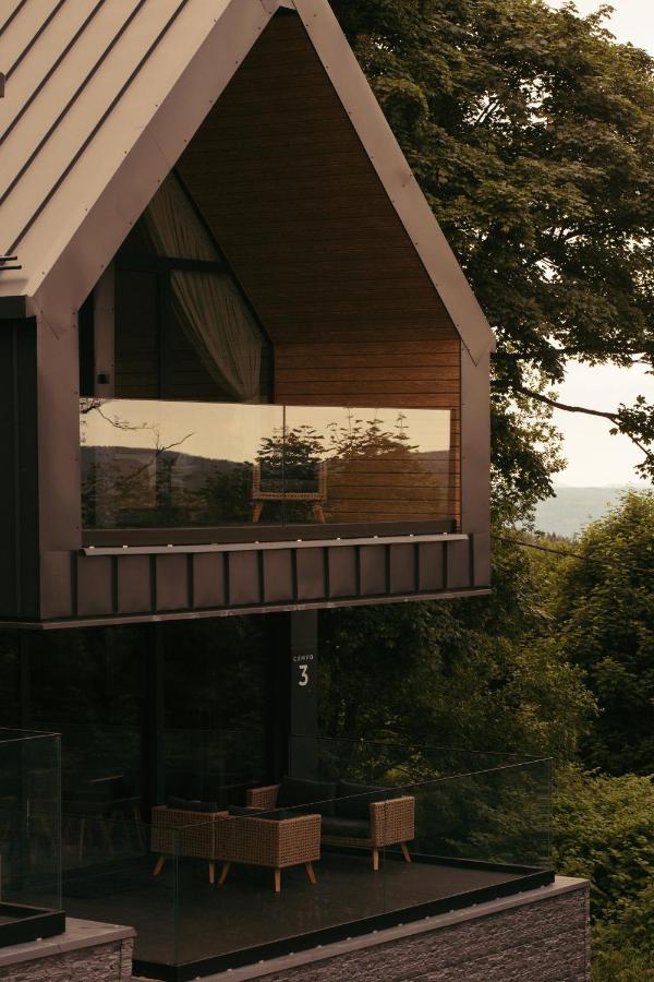 Campo Resort Duszniki Zdroj Exterior photo