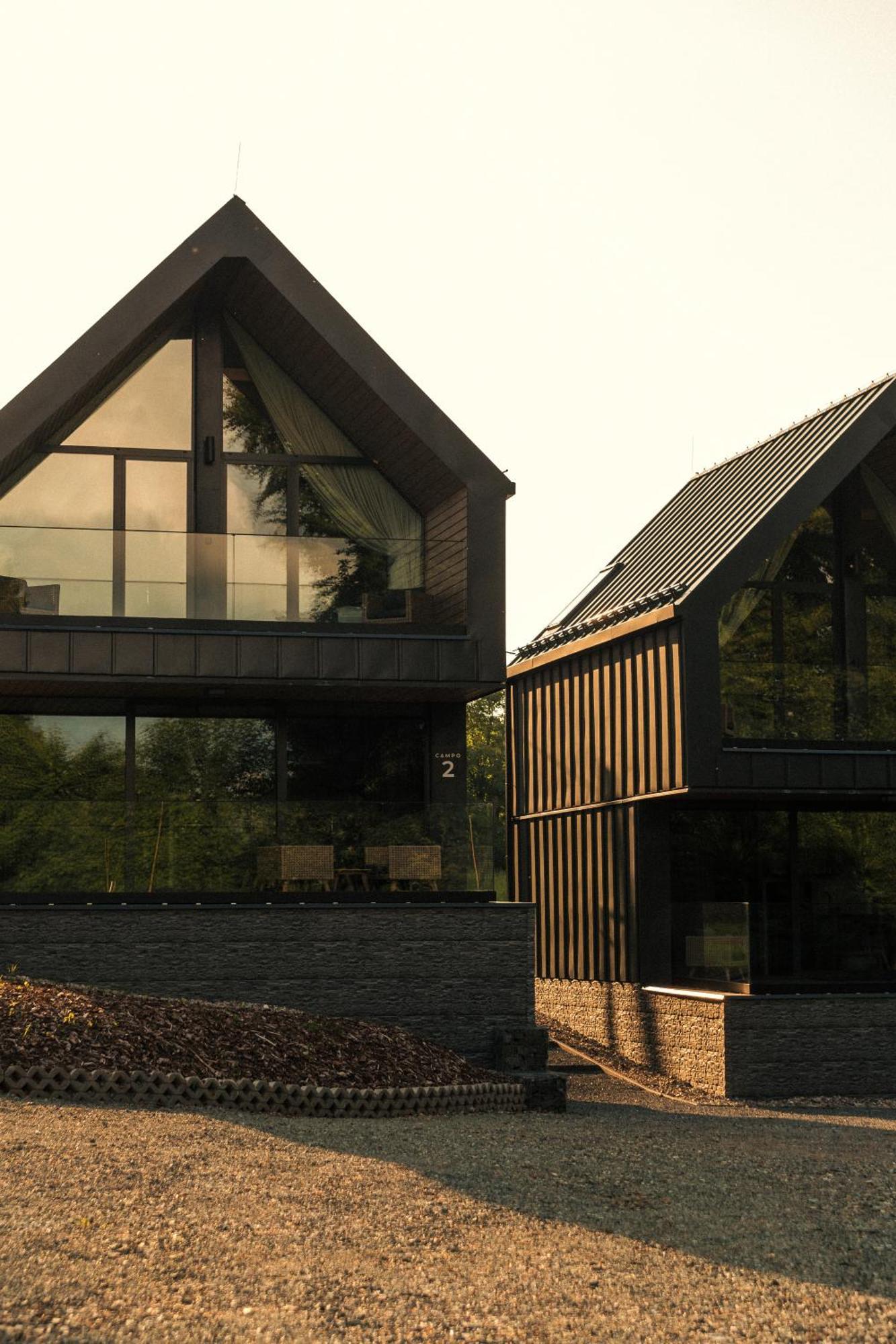 Campo Resort Duszniki Zdroj Exterior photo